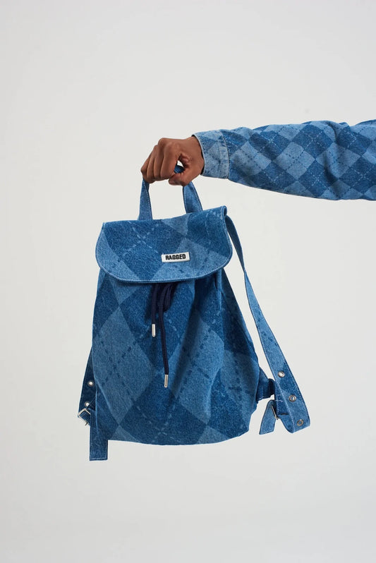 Ragged Priest Vision Rucksack