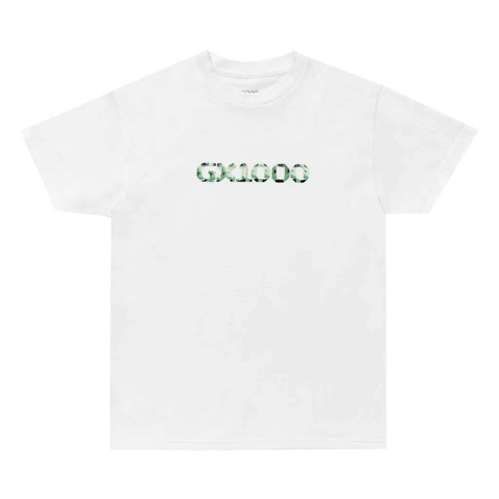 GX1000 OG Pet Tee [White]