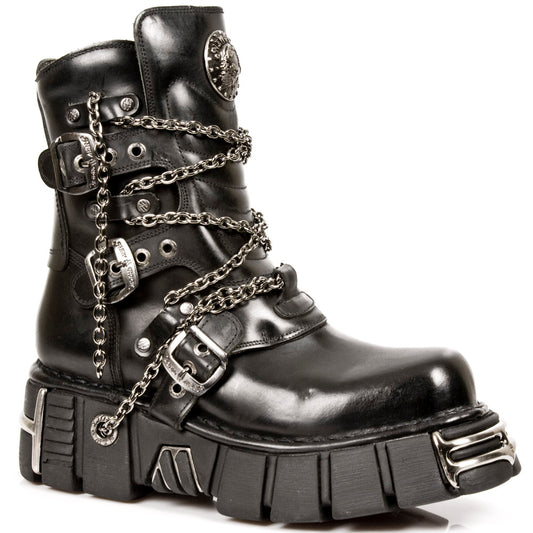 New Rock M-1011-S1