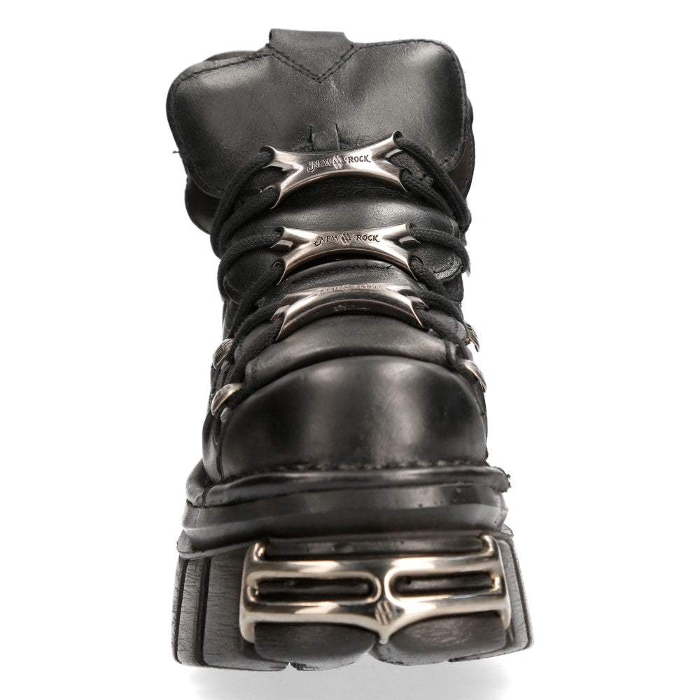 NEW ROCK M-106-S112 – Running Ashtray