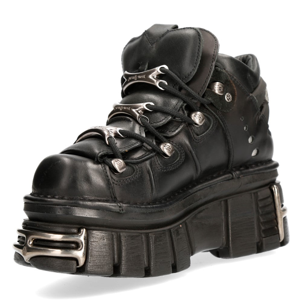 NEW ROCK M-106-S112 – Running Ashtray