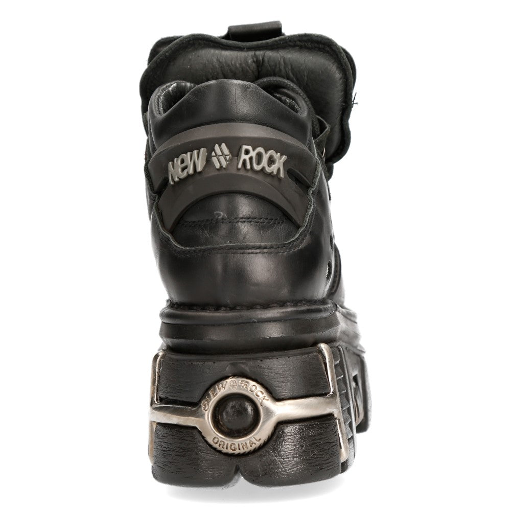 NEW ROCK M-106-S112 – Running Ashtray