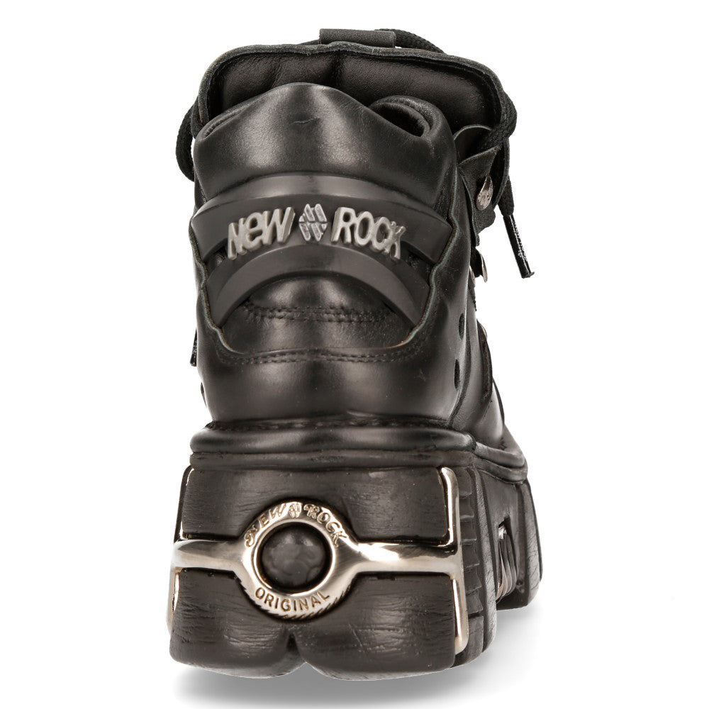 NEW ROCK M-106-S1 – Running Ashtray