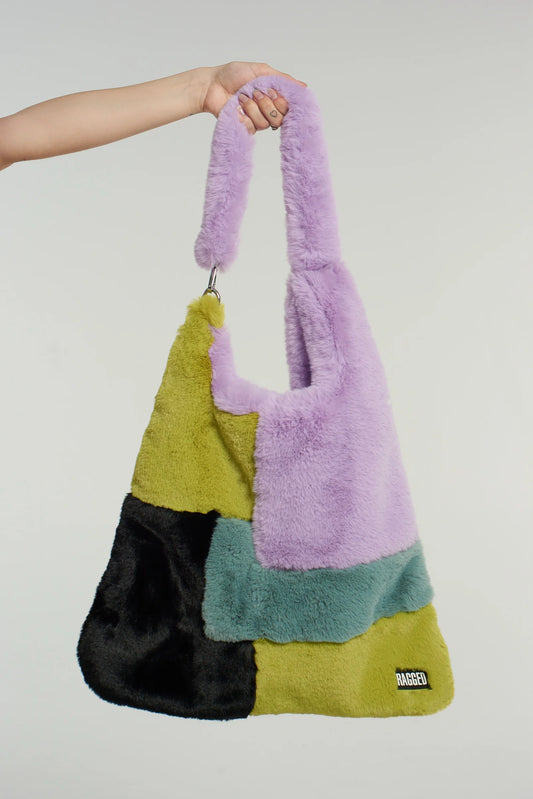 Ragged Priest JUMBLE BAG