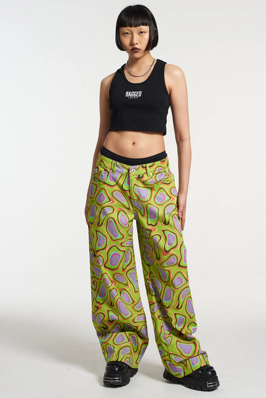 Ragged Priest AURA RELEASE JEAN