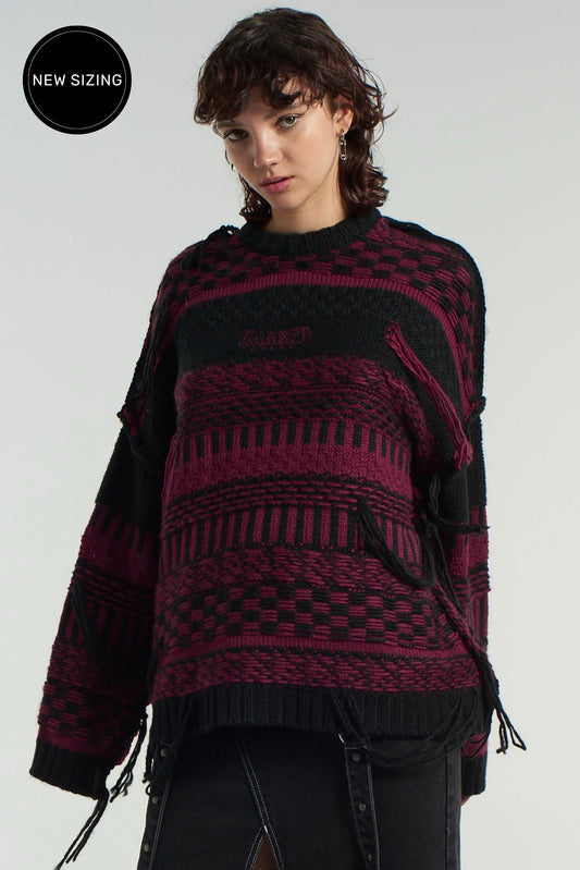 Ragged Priest INDIE KNIT