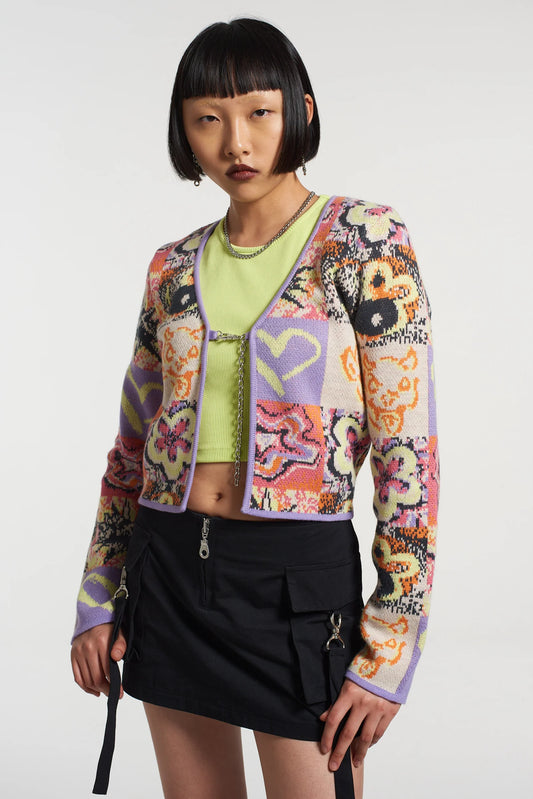 Ragged Priest SENSATION TOP