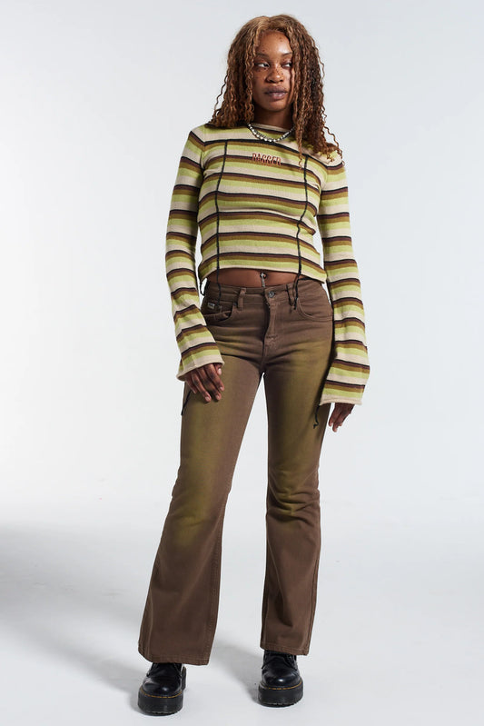 Ragged Priest Gig Dakota Jean