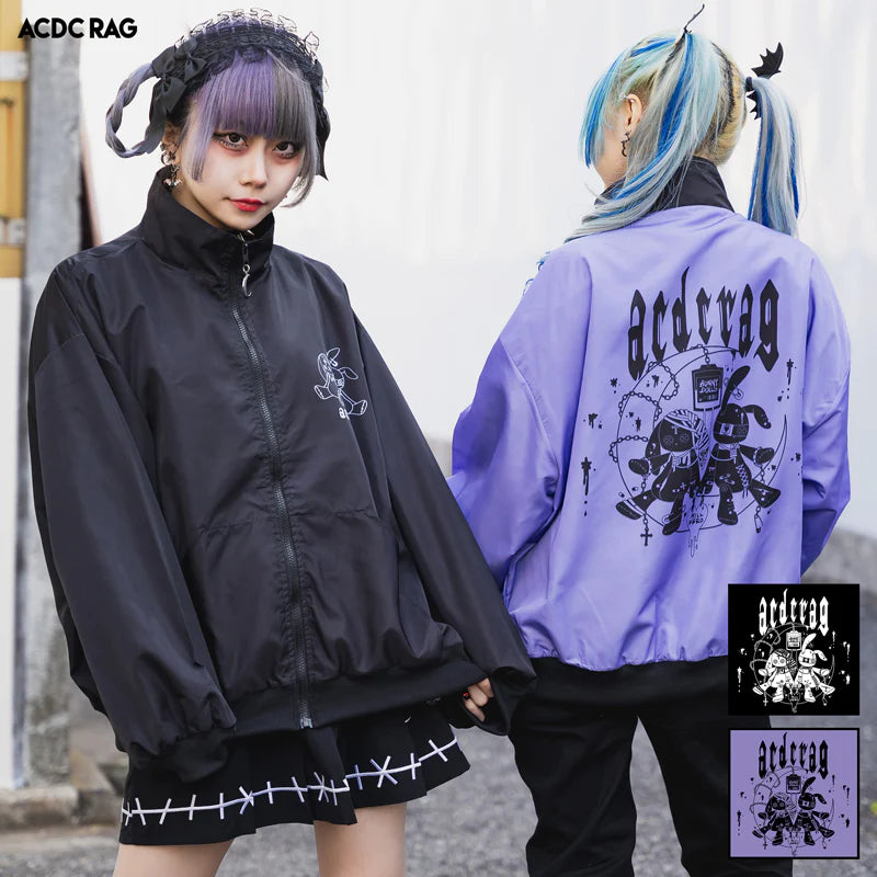 ACDC Rag Moon Bunny Dolls Jacket