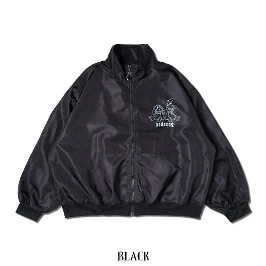 ACDC Rag Moon Bunny Dolls Jacket