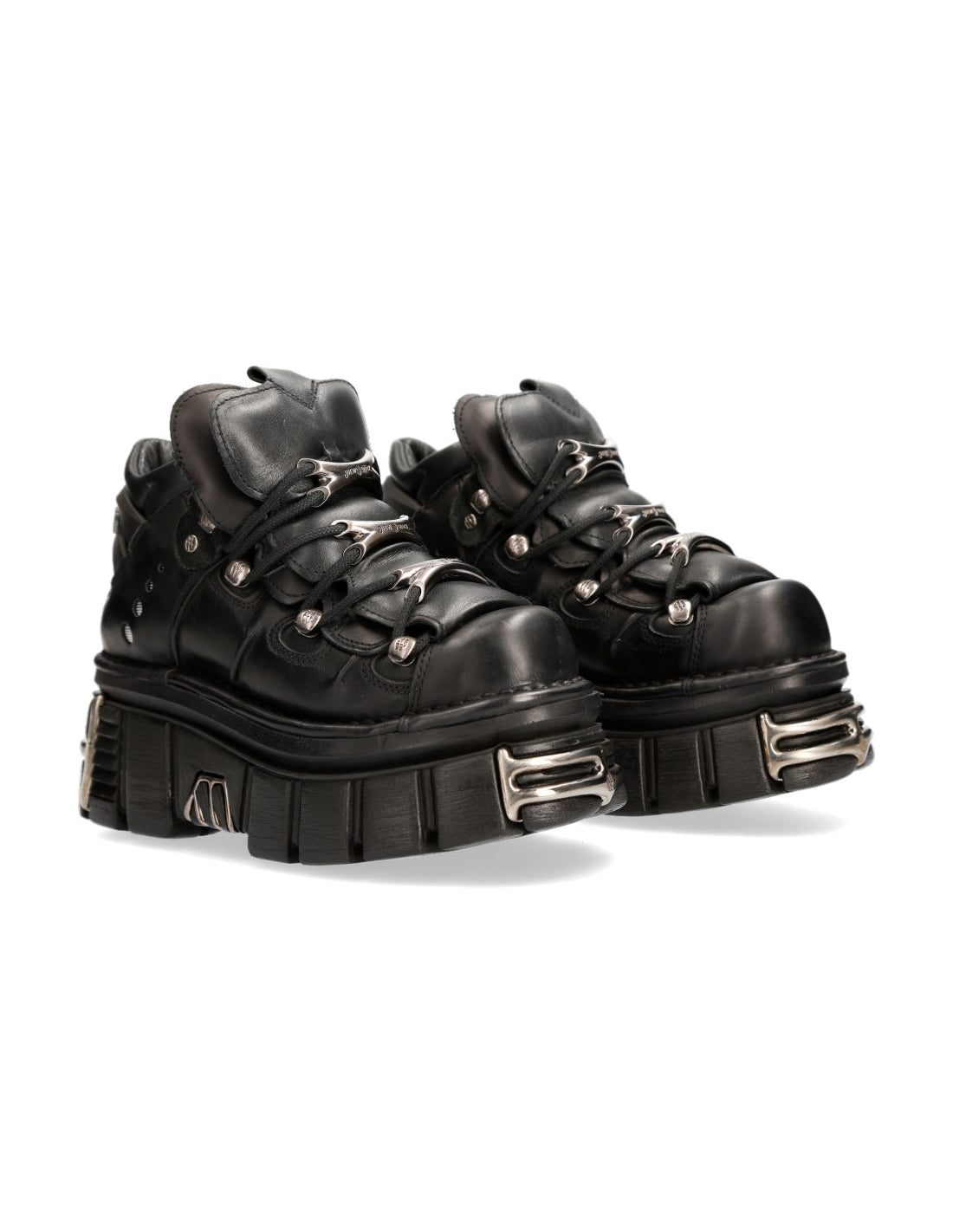 NEW ROCK M-106-S112 – Running Ashtray
