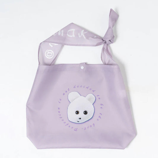 ACDC Rag Kmakici Eco Bag