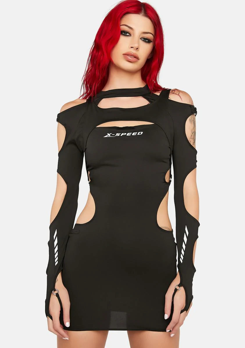 Namilia X-SPEED DRESS