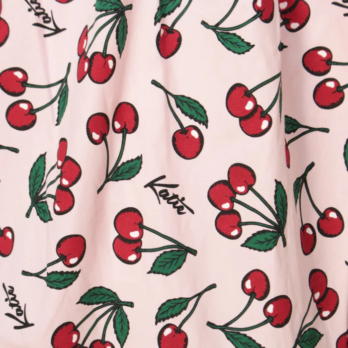 Used 中古 Kaite JP Cherries dress